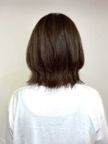 コロ(COLO)&nbsp;【吉祥寺】ボブルフ 透明感 カラー