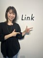 リンク ヘアアンドエステティック(Link Hair&Esthetic)&nbsp;坂本 裕佳