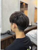 アソビー 近鉄八尾(Asobee) ダウンバングショート