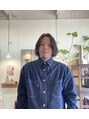 ヘアワークスルシア(HAIR WORKS LUCIA) 山浦 雅