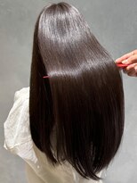 アース 今池店(HAIR&MAKE EARTH)&nbsp;艶髪復活！プレミアム髪質改善