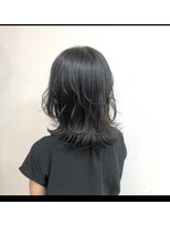 ISA.【12/1オープン(予定)】 レイヤーカット