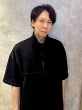 ラボヌールヘアー シェリ 久喜店(La Bonheur hair cheri) 大熊 翔 【久喜駅】