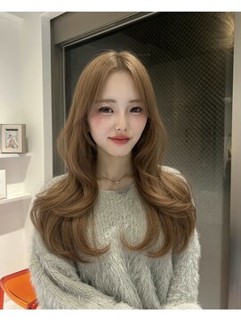 アール(ART) レイヤーカット