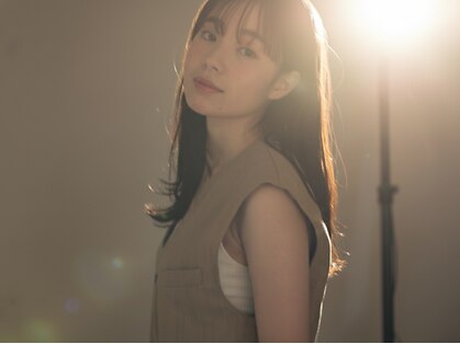 ブッシュ 水広店(BUSH)の写真