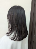 ロア ミオ 仙台駅前(Loa mio)&nbsp;オトナ女子セミロング