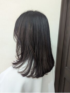 ロア ミオ 仙台駅前(Loa mio) 高橋芳