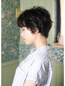 ザップ(ZAP) ショートレイヤー