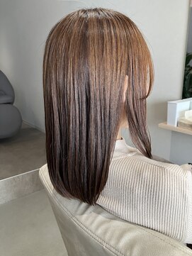 本と南風 guest design