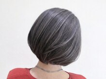 ジェービーヘア 稲毛(jb hair)