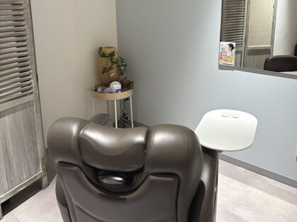 ラポート(Rapport)の写真