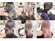 ラフリ(LAFRE)の写真/色落ちも綺麗×理想のカラーを合わせてご提案★