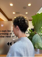 ヘアーサロン オンリーホープ(HAIR SALON ONLY HOPE)