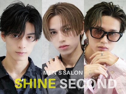シャインセカンド 大宮(SHINE Second)の写真