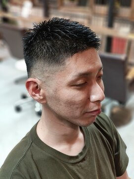 グロウ 博多店(growth) ボウズ