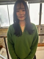 ブリコ(Brico)&nbsp;ロングレイヤー