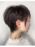 ショートレイヤー
