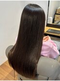 髪質改善&Spa ANEW大宮店【アニュー】ダークアッシュ/髪質改善