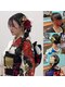 カリーナ CARINA'の写真/着付け×ヘアセットが同時に出来るから時短＆スムーズ大切な日の『可愛い』『キレイ』をしっかりサポート