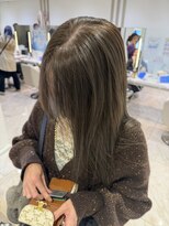 ケンジ 平塚 アネッタ(KENJE annetta)&nbsp;オリーブカラー