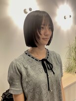 リトヘアー(Lito hair)&nbsp;レイヤーボブ