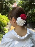 タイトシニヨン