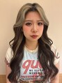 アイディー バイ ケンジ(id. by KENJE)&nbsp;さき 