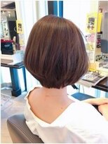 ソメ コノミヤ八尾店(SOME)&nbsp;オレンジブラウン