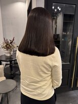 ニュートライズ(NEUTRIZE) チョコブラウン 艶髪 透明感カラー オッジー 水素カラー