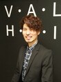 ヴァルヘア ヤギシタ 松原店(VALHAIR YAGISHITA) 石川 将俊