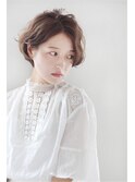 ふわくしゅショート