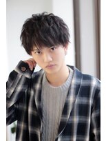 フォルテ 中田店 【FORTE中田店】メンズスタイル