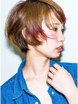 サリバン(Sullivan)&nbsp;可愛いショート