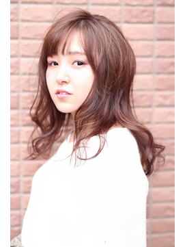 ロクサス (Roxas) 【Roxas】リルウェーブ