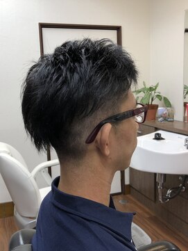 シノン(si-non) 2ブロック