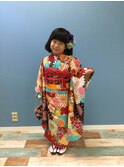 内巻きセット