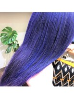 メレット(Meret)&nbsp;ミッドナイトブルー