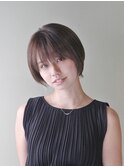 【drif】スリークレイヤーショート