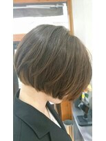 ノノ(nono)&nbsp;リクルートボブ