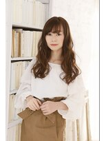 シーズンズ季の香 調布店(SEASONS)&nbsp;艶やかウェーブ