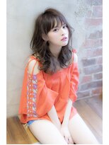 ザ シー 海老名(The C)&nbsp;【The C by afloat】色っぽ☆柔らか大人ウェーブスタイル