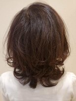 パームパム&nbsp;レイヤーボブ