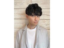 ベルクープス 天王寺店(Belle Coupes)