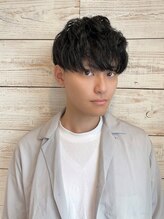 天王寺駅のメンズカジュアルが得意なサロン一覧 ホットペッパービューティー