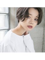リリアン 青山(relian) ナチュラルショート