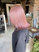 ソル ヘアー デザイン(SOL HAIR DESIGN)