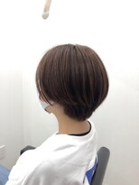 ケプカ(KEPKA)&nbsp;レディース まとまりショート