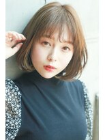 リノ 吉祥寺(Lino kichijoji)&nbsp;20代30代40代50代★ひし形ボブ