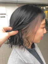 モードケイズ 阿倍野店(MODE K’s) インナーカラー