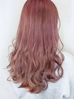 ジェイエルビー(JLB) 【JLB.moe】ピンクベージュ